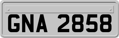 GNA2858