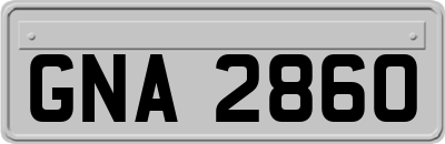 GNA2860