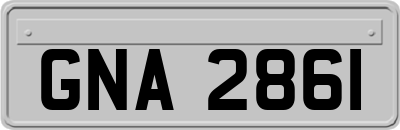 GNA2861