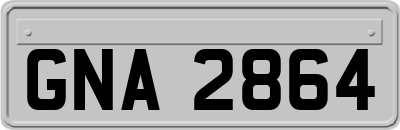 GNA2864