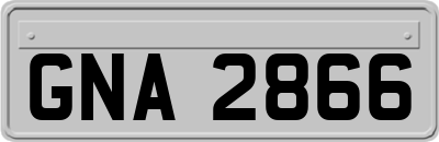 GNA2866