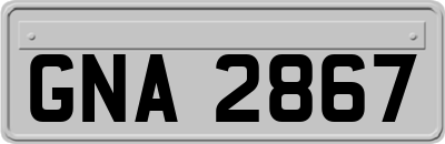 GNA2867