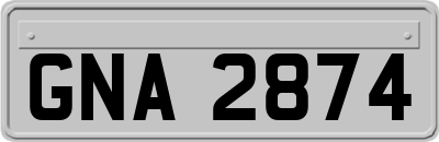 GNA2874