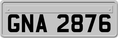 GNA2876