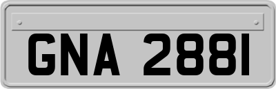 GNA2881