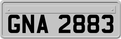 GNA2883
