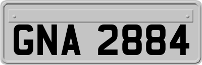 GNA2884