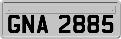 GNA2885