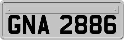 GNA2886