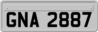 GNA2887