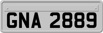 GNA2889