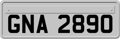 GNA2890