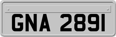GNA2891