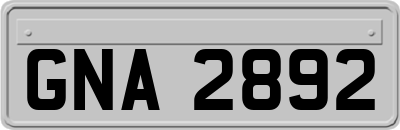 GNA2892