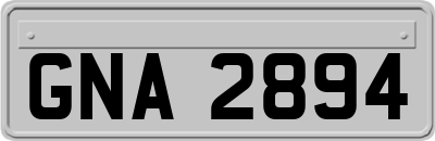 GNA2894