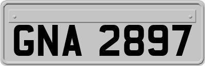 GNA2897