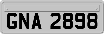 GNA2898
