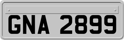 GNA2899