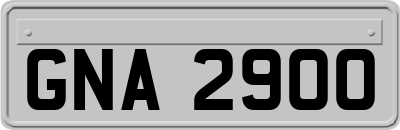 GNA2900