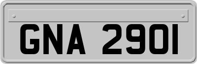 GNA2901