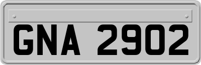GNA2902