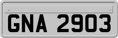 GNA2903
