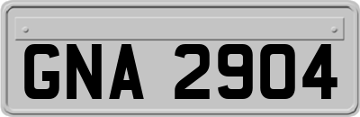 GNA2904