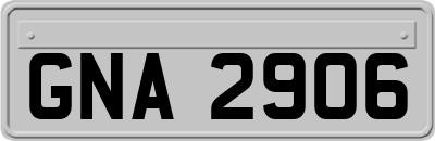 GNA2906