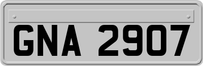 GNA2907