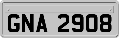 GNA2908