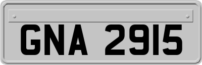 GNA2915