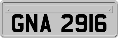 GNA2916