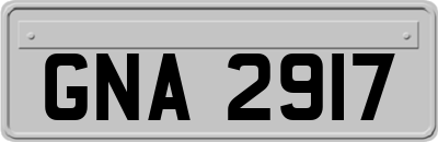 GNA2917