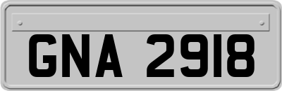 GNA2918