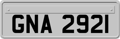 GNA2921