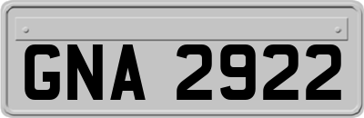 GNA2922