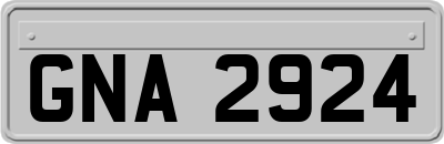 GNA2924