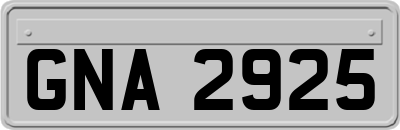 GNA2925