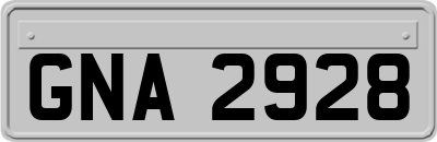 GNA2928