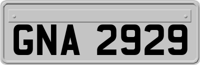 GNA2929