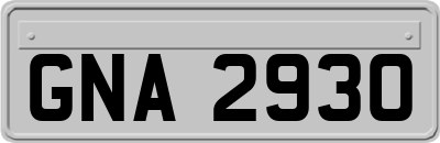 GNA2930