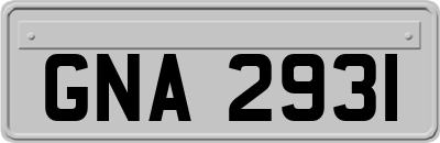 GNA2931
