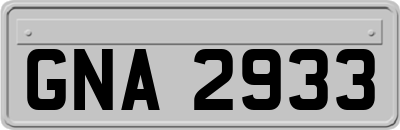 GNA2933