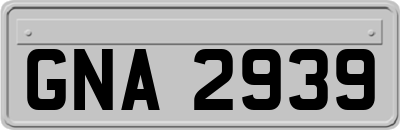 GNA2939