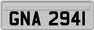GNA2941
