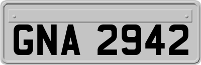 GNA2942
