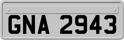 GNA2943