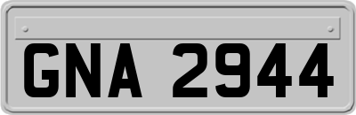 GNA2944