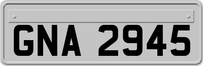 GNA2945