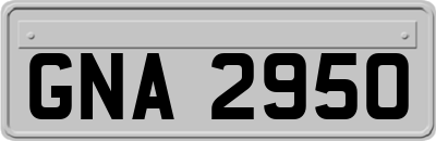 GNA2950